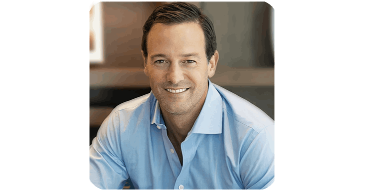 Photo of Mark T., a happy Arialief customer